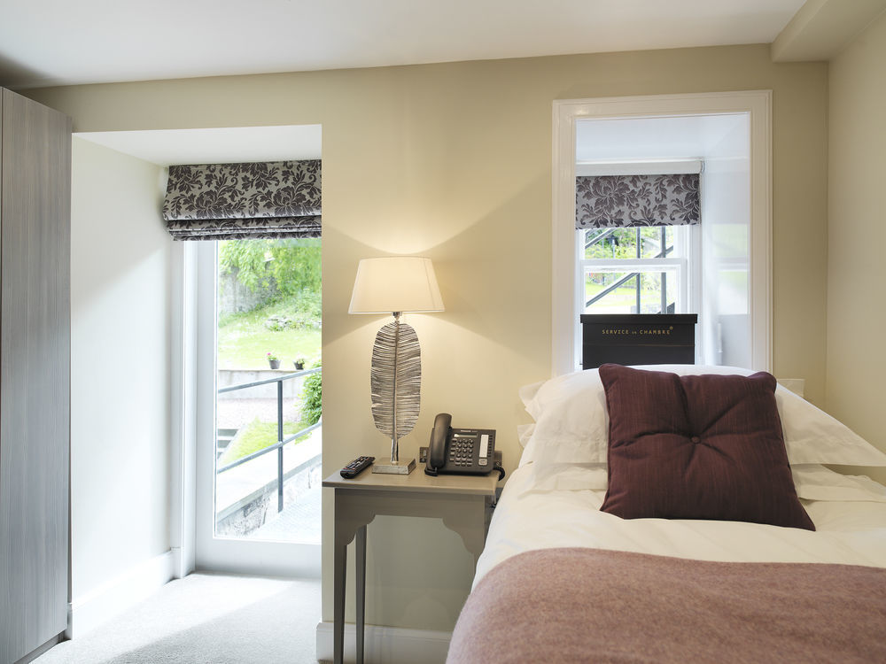 24 Royal Terrace 4* Édimbourg