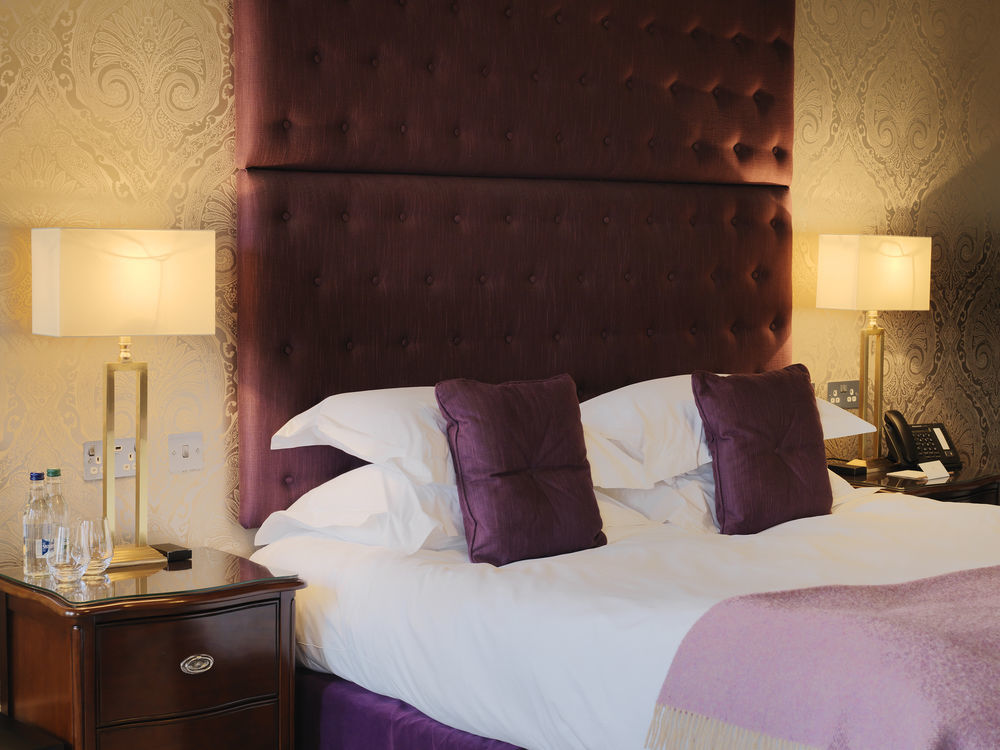 24 Royal Terrace Hotel Édimbourg