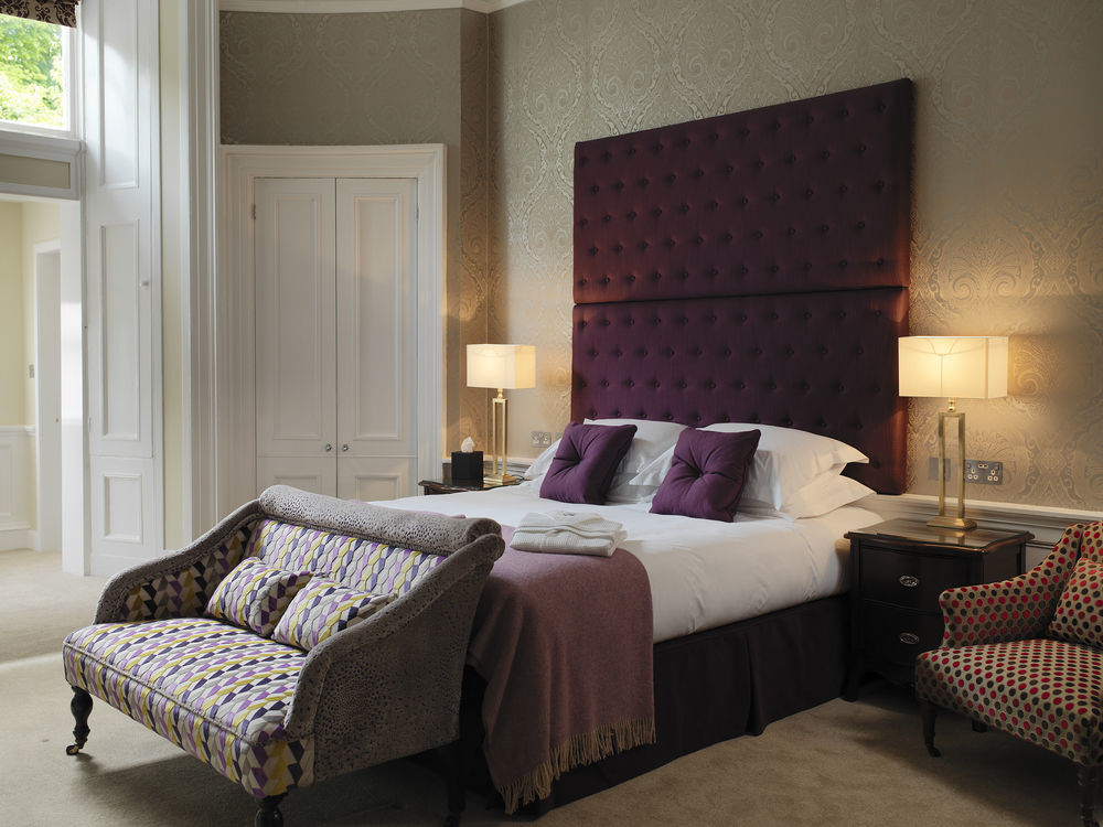 24 Royal Terrace 4* Édimbourg
