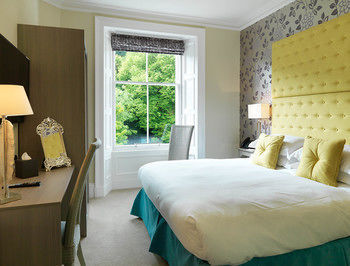 24 Royal Terrace 4* EDI