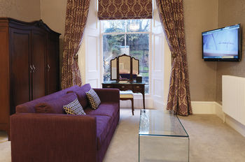 24 Royal Terrace EDI